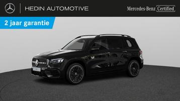Mercedes-Benz GLB-Klasse 180 AMG Line | Multicontour Zetels  beschikbaar voor biedingen