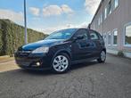 Opel Corsa twinport/ 1.4 benzine/bwj 2006/5 deurs/111000km!!, Auto's, Leder en Stof, Zwart, Bedrijf, Handgeschakeld