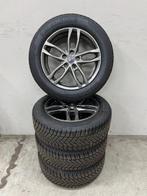 Winterset Renault Arkana Fulda KristallControl 215/60 R17, Autos : Pièces & Accessoires, Pneus & Jantes, Pneus et Jantes, Véhicule de tourisme