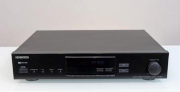 Kenwood tuner KT-2080 vintage 1997 beschikbaar voor biedingen
