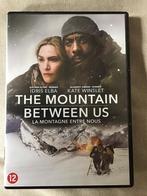 Dvd  the mountain between us , dvd, Ophalen of Verzenden
