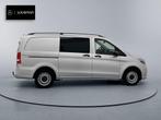 Mercedes-Benz Vito 114 CDI Lang Trekhaak LED Apple Carplay/A, Auto's, Automaat, Mercedes-Benz, Bedrijf, Diesel