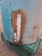 2 ventilatoren Priva Tuinbouw - apart mogelijk, Ophalen, Gebruikt