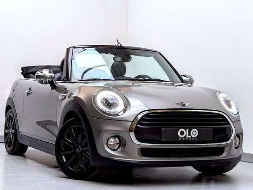 MINI Cooper Cabrio 1.5 / FULL / SERIE SPECIALE *GARANTIE 12, Autos, Mini, Entreprise, Cooper, ABS, Phares directionnels, Airbags