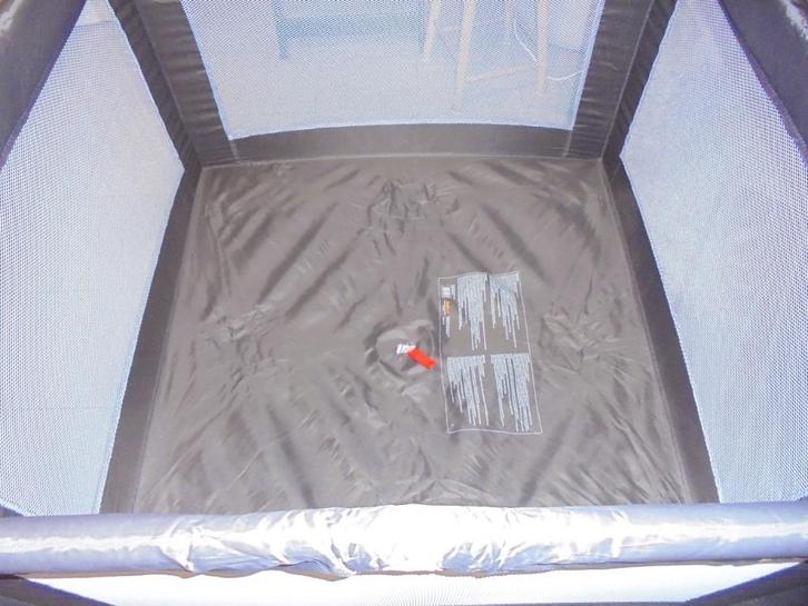 set,park(box)met extra matras en wc bril,potje, Kinderen en Baby's, Babywiegjes en Ledikanten, Zo goed als nieuw, Overige typen