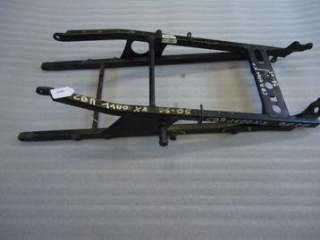 CBR1100XX 1999 - 2006, 1996 - 1998 Honda Subframe D1-23180 beschikbaar voor biedingen