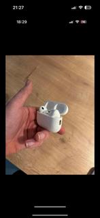 Airpods pro 2, Ophalen of Verzenden, Zo goed als nieuw