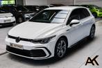 Volkswagen Golf Golf 1.5 eTSI OPF DSG R-Line - NAVI SMART /, Auto's, 4 cilinders, Alcantara, Wit, Bedrijf