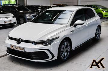Volkswagen Golf Golf 1.5 eTSI OPF DSG R-Line - NAVI SMART /  beschikbaar voor biedingen