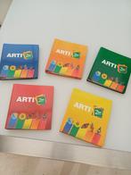Arti Doc, Ophalen of Verzenden, Nieuw