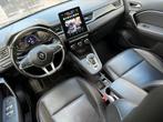Renault Captur 1.3 Tce - 155 PK - Full Initiale Paris 2020, Automaat, 113 kW, Zwart, Leder
