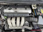 Motor Peugeot 206 2.0-16V RC 177pk RFK EW10J4S, Auto-onderdelen, Gebruikt, Ophalen of Verzenden, Peugeot, Peugeot