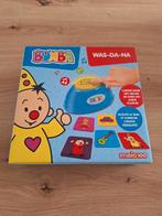 Bumba was-da-na spel, Ophalen, Gebruikt