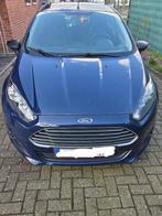 Ford fiesta 34000 km, Euro 5, 4 cilinders, Particulier, Fiësta