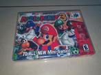 Mario Party 3 N64 Game Case, Comme neuf, Envoi