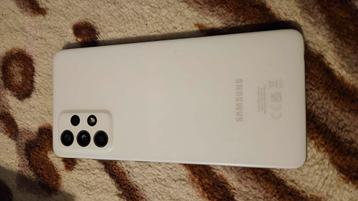 Samsung Galaxy A52s 5G a vendre beschikbaar voor biedingen