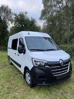 SPLINTERNIEUWE INGERICHTE RENAULT MASTER, Caravans en Kamperen, Mobilhomes, Bus-model, Diesel, Particulier