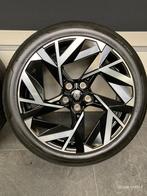 19” originele Renault Arkana / Captur II velgen + banden   5, 19 inch, Gebruikt, -, -