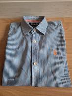 Hemd maat 12 jaar River Woods nieuwstaat, Garçon, Enlèvement ou Envoi, Chemise ou À manches longues, Comme neuf