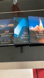 Artis historia  USA New York, Oostkust, Alaska en Hawai, Boeken, Ophalen, Nieuw, Artis historia, Plaatjesalbum