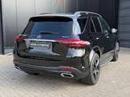Mercedes-Benz GLE-Klasse 350 DE 4MATIC AMG Line | Trekhaak |, Stof, Gebruikt, GLE, Zwart