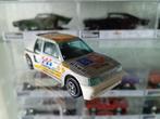 Bburago - Peugeot 205 Turbo 16, Hobby en Vrije tijd, Ophalen of Verzenden, Gebruikt, Auto