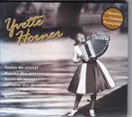 CD Yvette Horner, Cd's en Dvd's, Cd's | Klassiek, Boxset, Overige typen, Ophalen of Verzenden, Zo goed als nieuw