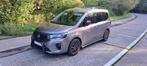 Renault/Nissan Townstar 1.3T Sportline, Voorwielaandrijving, 4 cilinders, USB, Leder en Stof