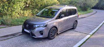 Renault/Nissan Townstar 1.3T Sportline beschikbaar voor biedingen