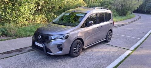 Renault/Nissan Townstar 1.3T Sportline, Auto's, Renault, Particulier, Kangoo, ABS, Achteruitrijcamera, Adaptive Cruise Control