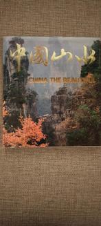 CHINA THE BEAUTIFUL (luxe uitgave)., Ophalen, Zo goed als nieuw, Non-fictie