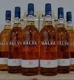 Porto blanc sec dalva 10 ans, Collections, Vins, Neuf, Autres régions, Enlèvement ou Envoi, Pleine