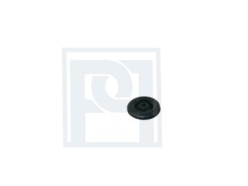 Rubber doorvoer koplamp kabel en choke kabel P1800 Volvo ond, Ophalen of Verzenden, Nieuw