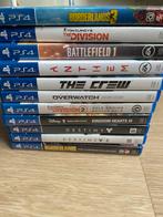 Playstation 4, Ophalen of Verzenden, Zo goed als nieuw