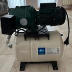 Waterpomp/hydrofoorpomp, Tuin en Terras, Ophalen, Zo goed als nieuw, Hydrofoorpomp