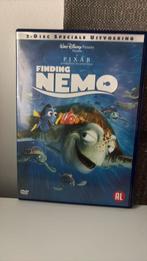 DVD Finding Nemo (2-disc), Cd's en Dvd's, Ophalen of Verzenden, Gebruikt