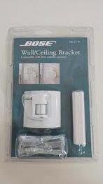 Bose wall/ceiling bracket UB-20 W, Ophalen of Verzenden, Nieuw, Overige typen, Bose