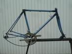 2 Italiaanse frames met onderdelen++ VICINI + UMPELLO., Ophalen of Verzenden, Gebruikt, Overige merken