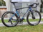 S-works sl7 maat 56, Fietsen en Brommers, Fietsen | Racefietsen, Gebruikt, Carbon, Meer dan 20 versnellingen, 53 tot 57 cm