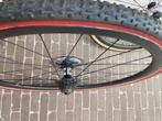 Koerswielen, Fietsen en Brommers, Fietsonderdelen, Ophalen, Gebruikt, Wiel