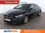 Mercedes-Benz CLA-Klasse 180 CLA 180 d AMG Line (bj 2017), Auto's, Mercedes-Benz, Voorwielaandrijving, Gebruikt, Zwart, https://public.car-pass.be/vhr/52df3036-4108-43ad-8ba7-cc8b4ce204a5