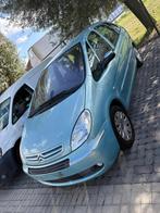 CITROËN XSARA PICASSO AUTOMAAT, Auto's, Automaat, Xsara, Blauw, Bedrijf