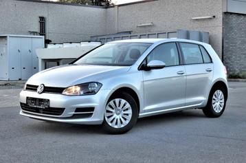 Volkswagen Golf 1.2 TSI BlueMotion Trendline 1'Eign Topstaat