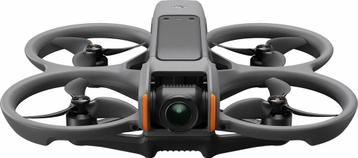 DJI Avata 2 + 3 batterijen + lader + accessoires +++++ NIEUW beschikbaar voor biedingen
