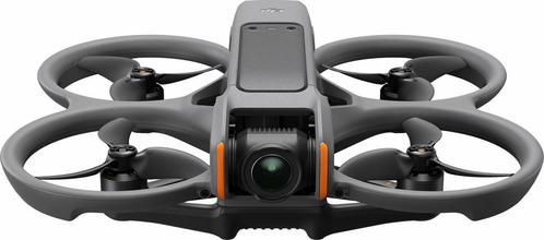 DJI Avata 2 + 3 batterijen + lader + accessoires +++++ NIEUW, Hobby en Vrije tijd, Modelbouw | Radiografisch | Helikopters en Quadcopters