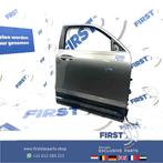 X247 PORTIER W247 GLB DEUR RECHTS GLB35 AMG ZWART/  WIT / G