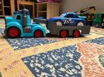 Cars takelwagen, Kinderen en Baby's, Gebruikt, Ophalen