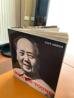 Van het Middenrijk tot Mao Tse-tung door Lily Abegg, Lily Abegg, Ophalen of Verzenden, Azië, 20e eeuw of later