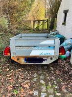 Remorque lider Atlantic, Autos : Divers, Remorques, Enlèvement, Utilisé