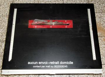 scie circulaire de table MTS 800. beschikbaar voor biedingen
